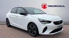 Vauxhall Corsa 1.2 Elite Edition 5dr Petrol Hatchback